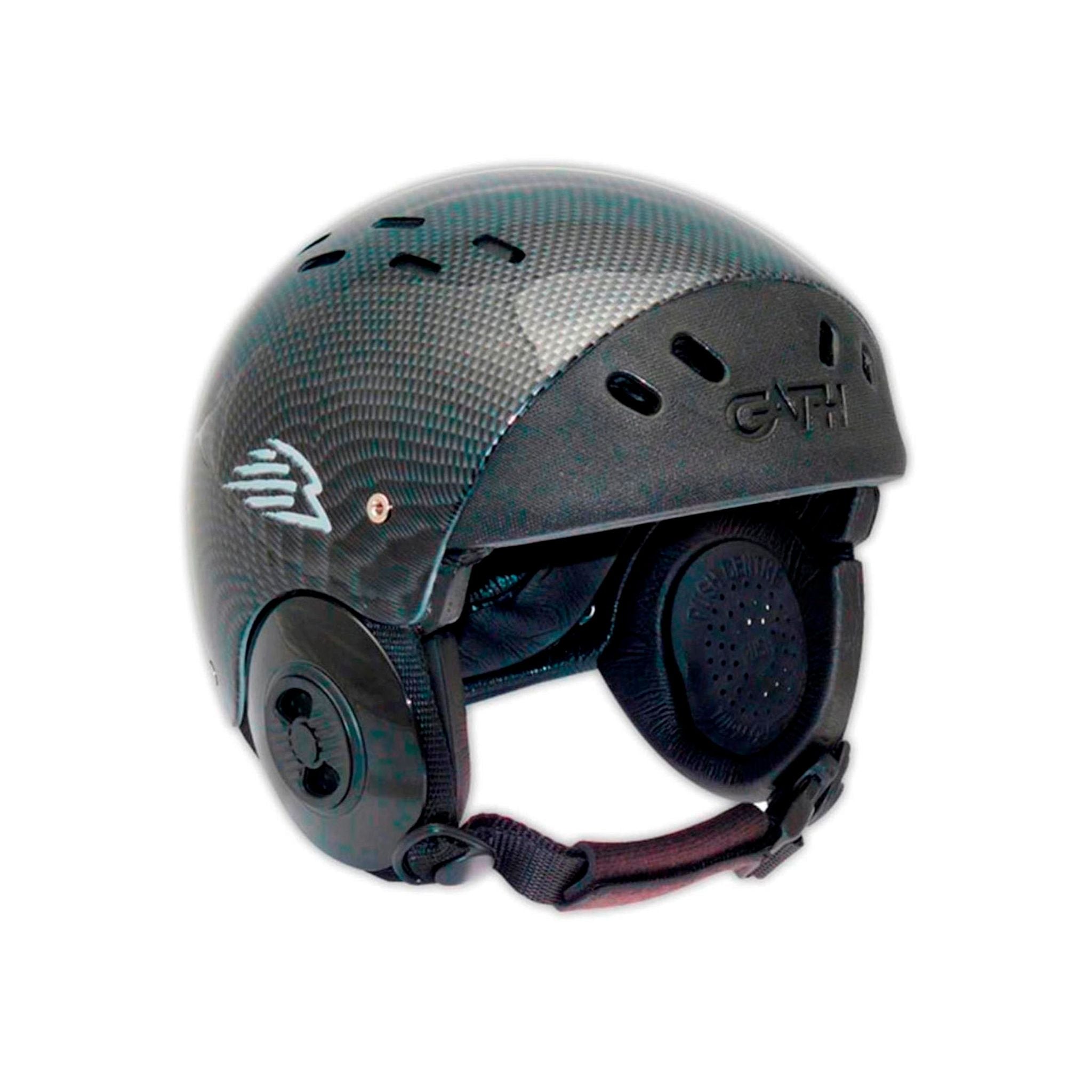 GATH water sports helmet SFC Convertible XS Yellow