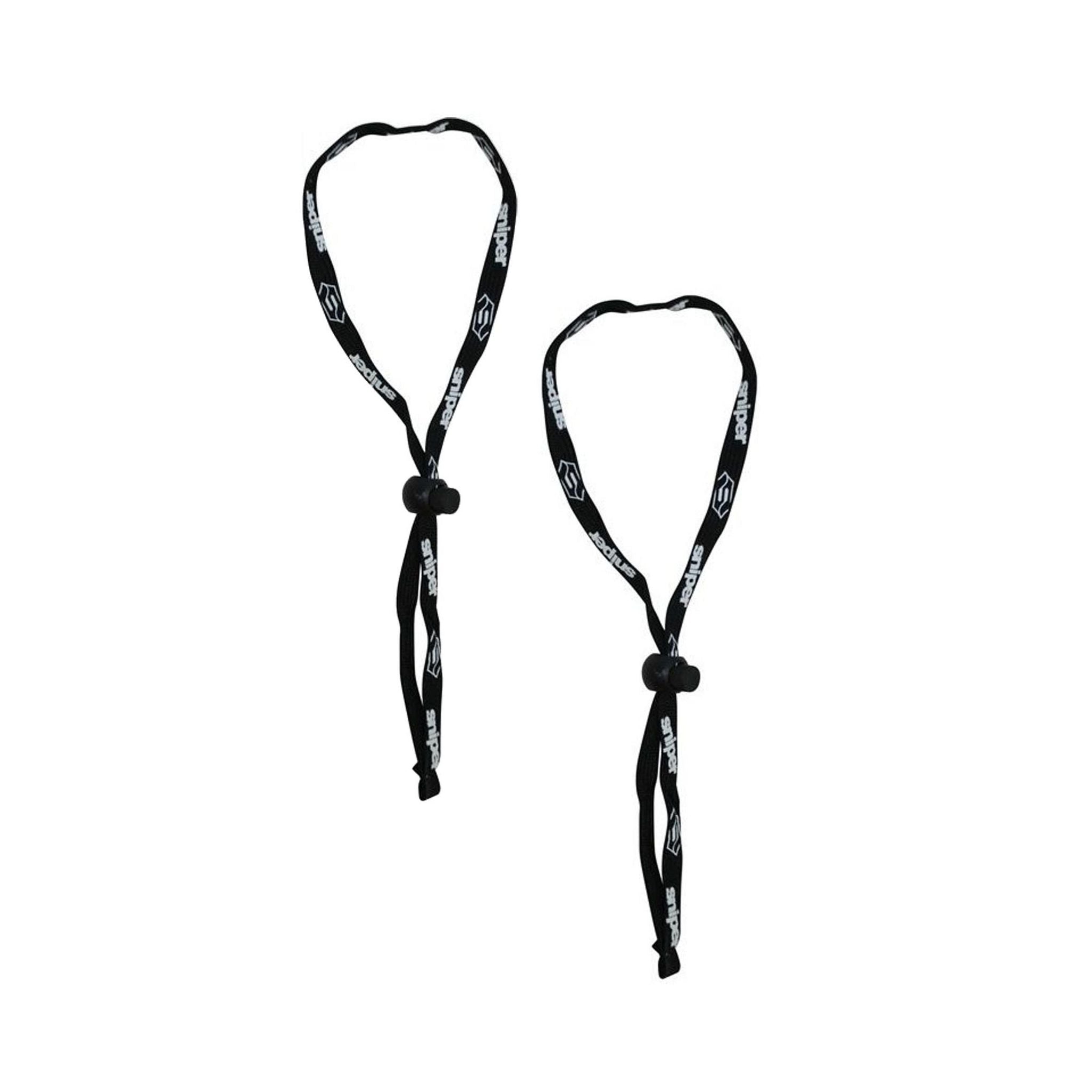 SNIPER Bodyboard Flossen Leash Chord