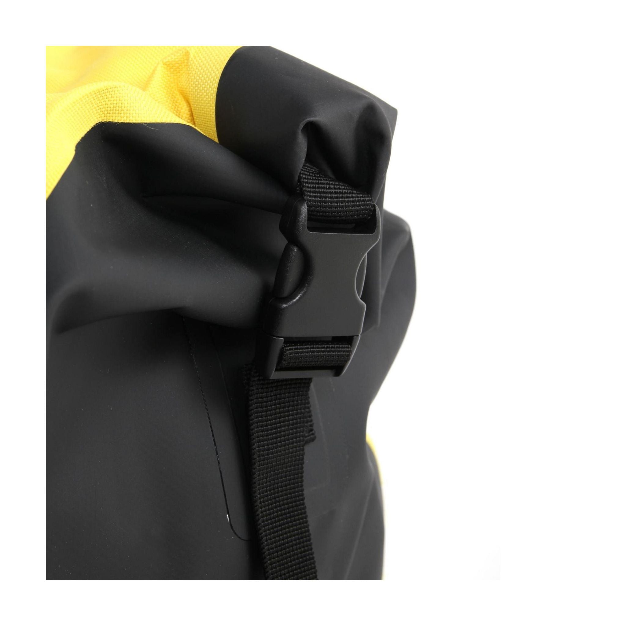MDS waterproof backpack 20 Yellow