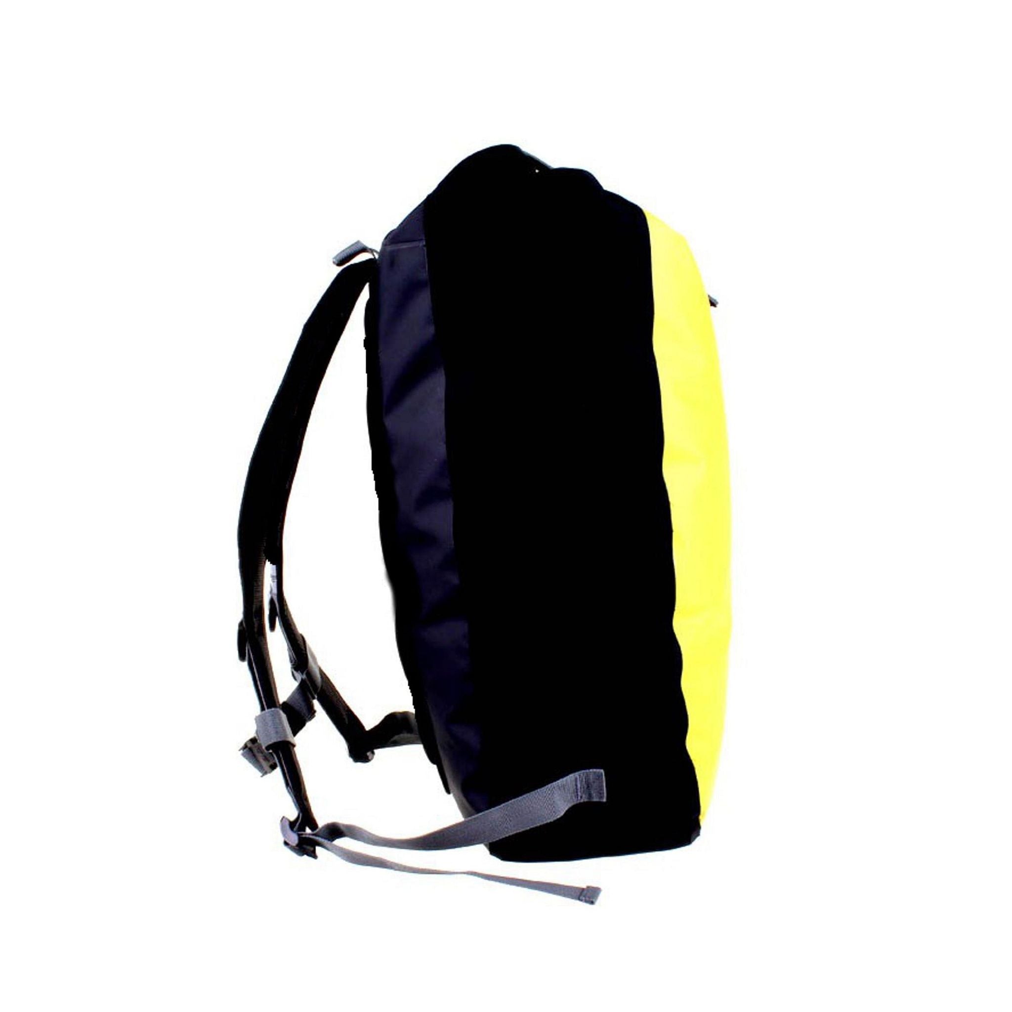 MDS waterproof backpack 20 Yellow