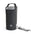 MDS wasserdichter Packsack 12 Schwarz