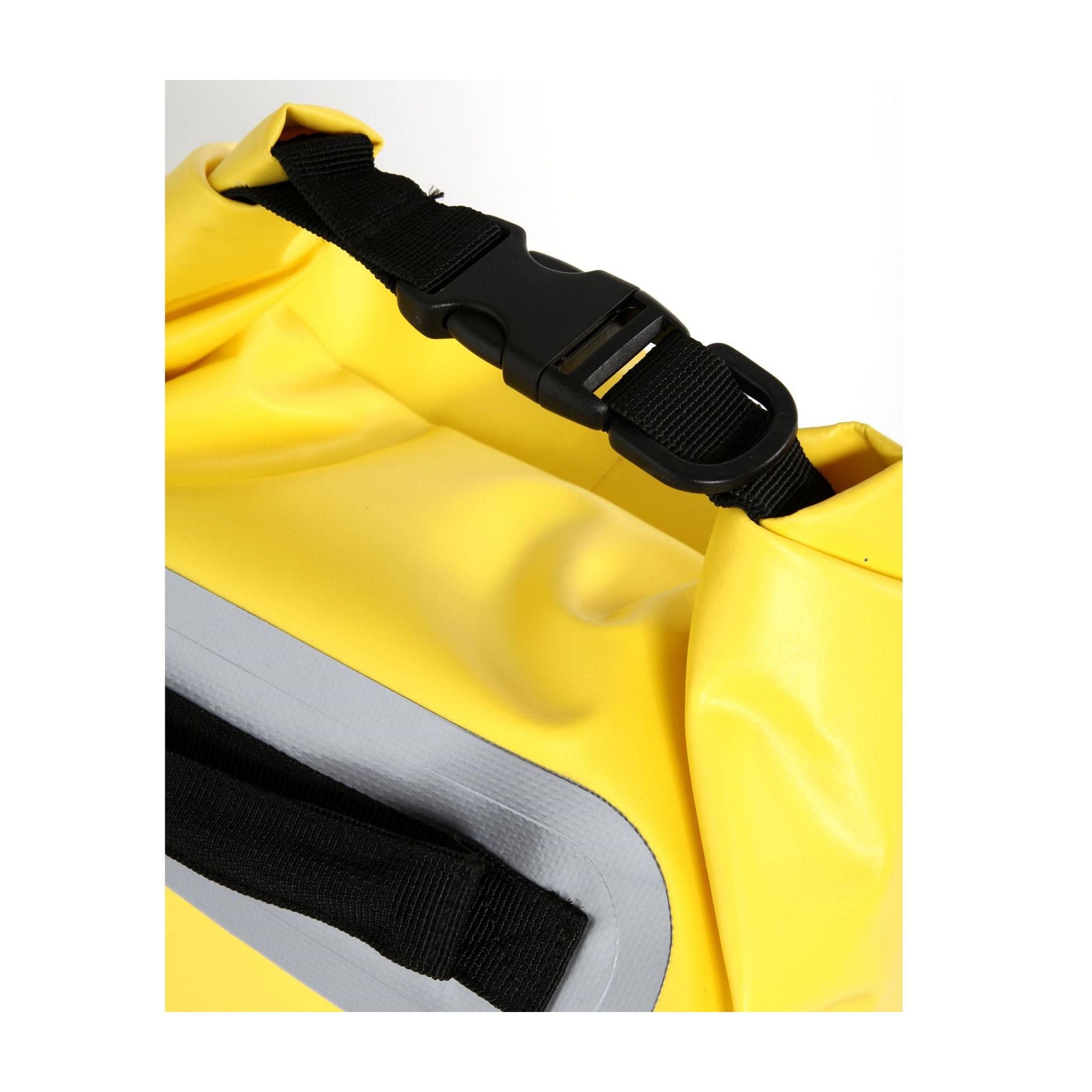 MDS wasserdichter Packsack 12 Schwarz