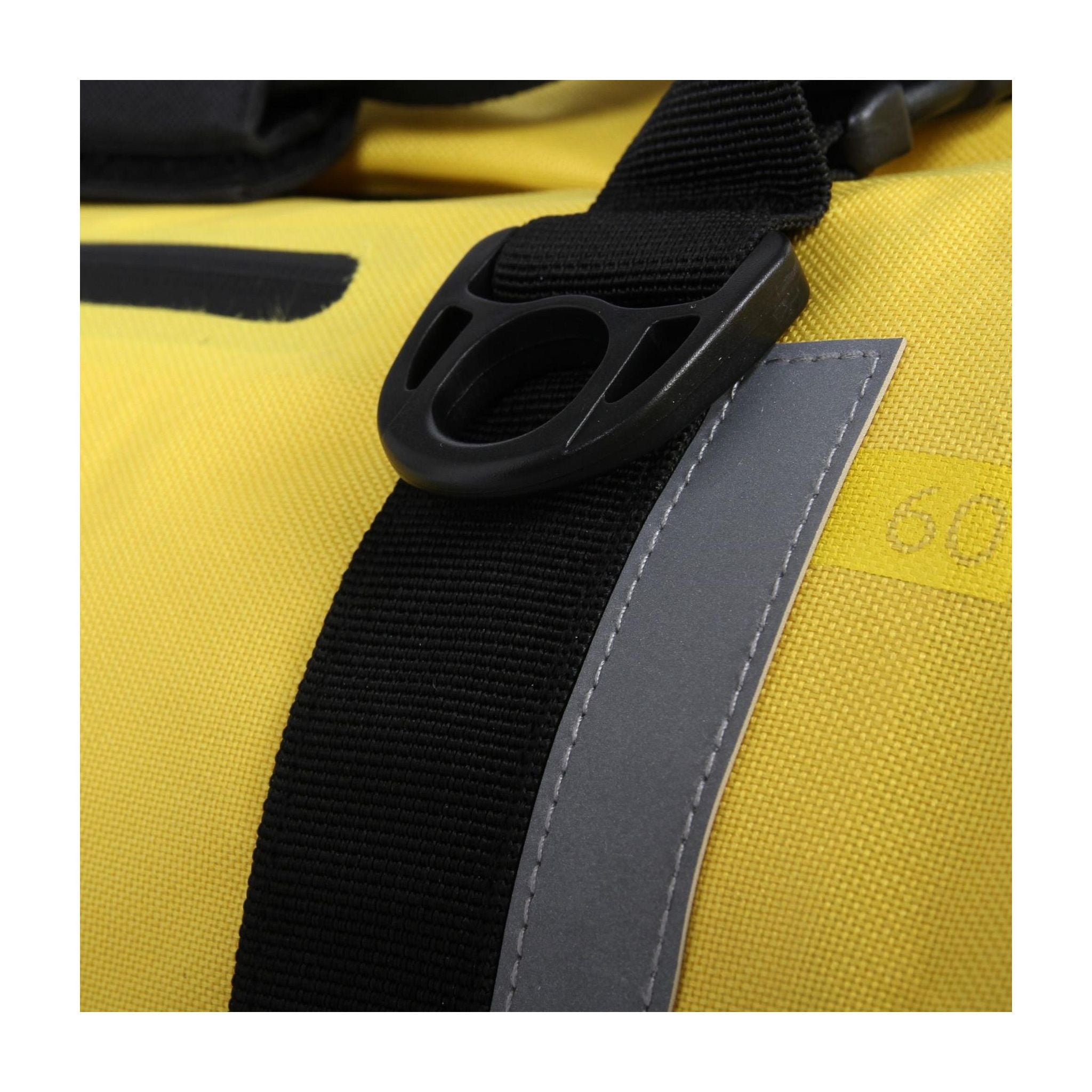 MDS wasserdichter Duffel Bag 60 Black