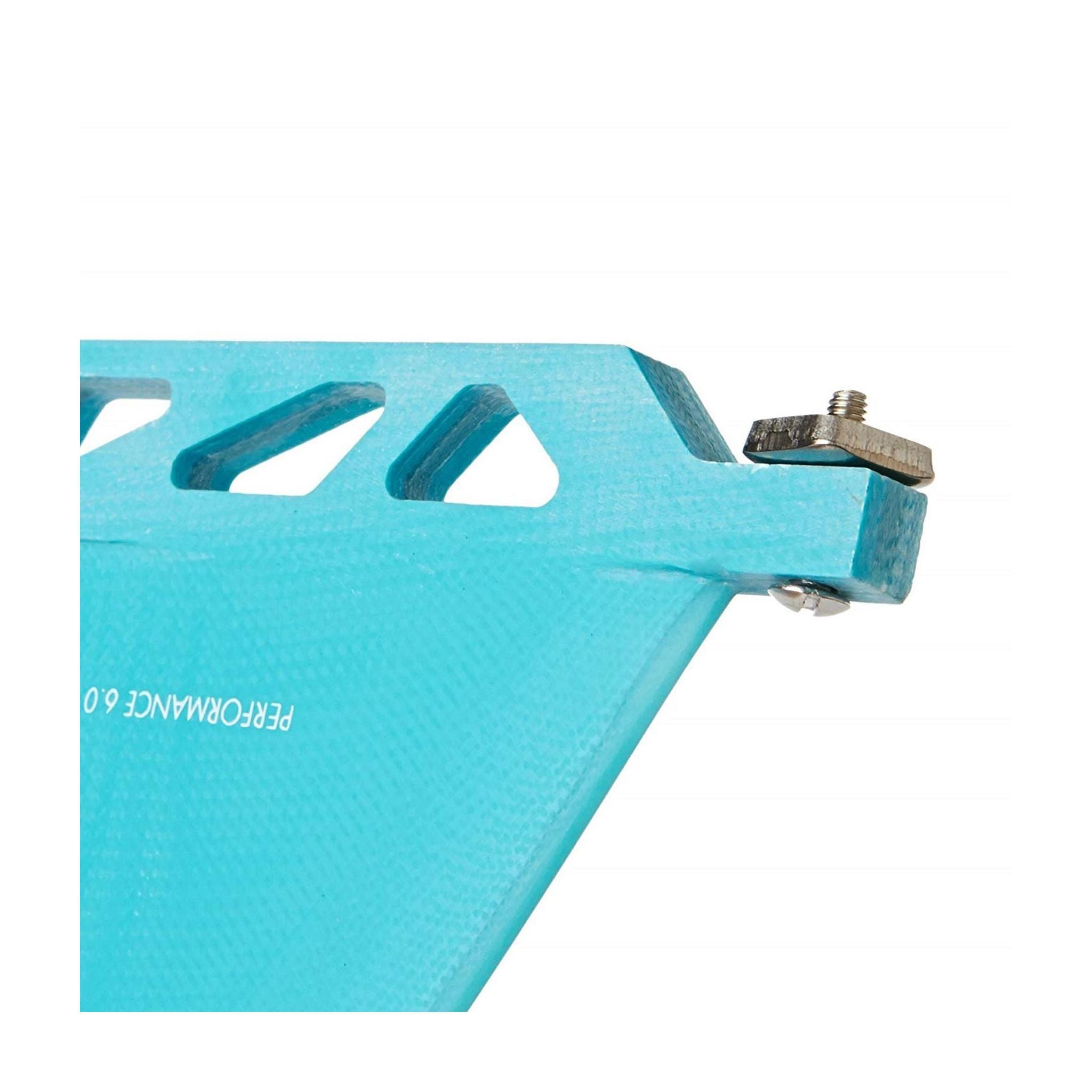 FUTURES Single Fin Performance Fiberglass US 6.0
