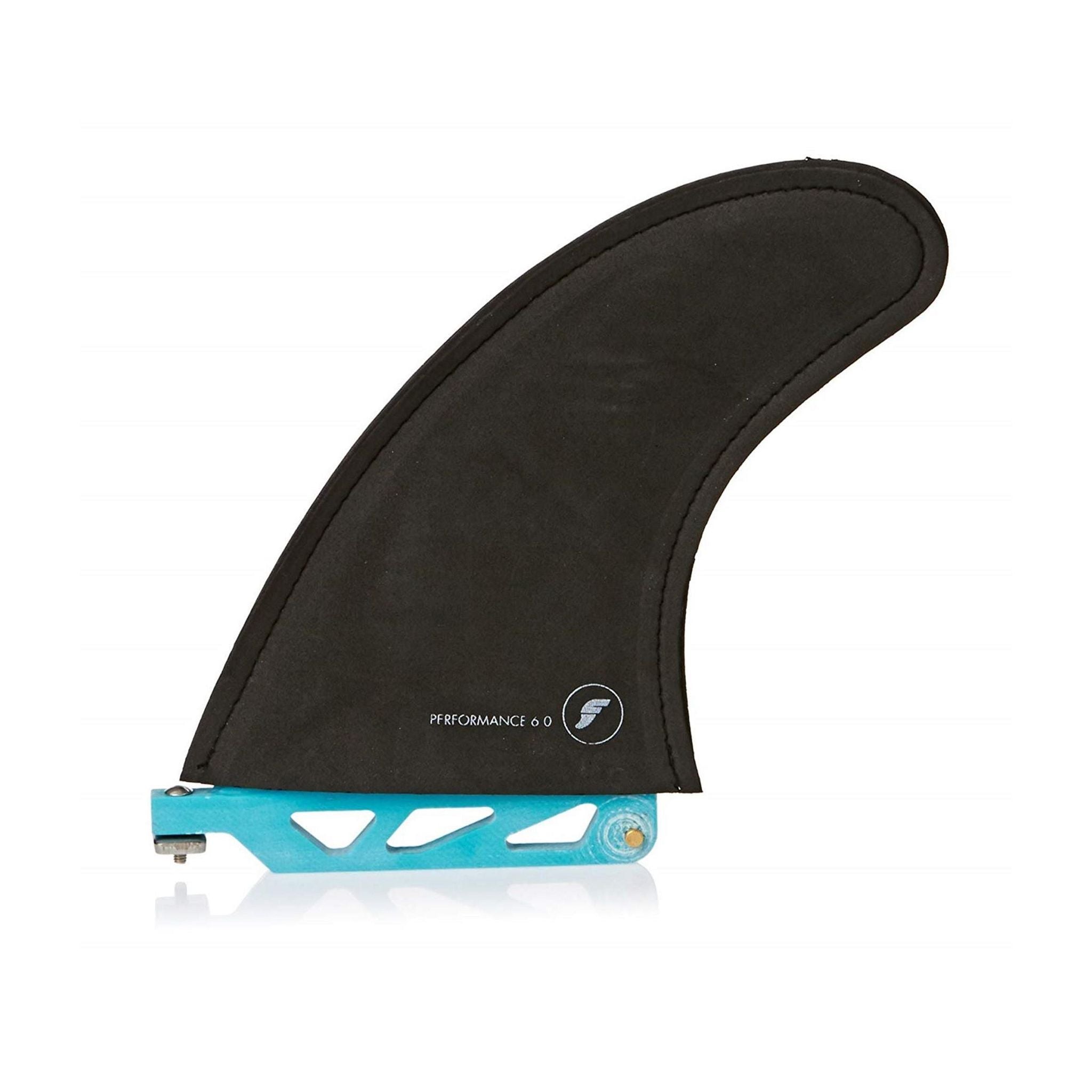 FUTURES Single Fin Performance Fiberglass US 6.0