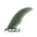 FUTURES Single Fin Cutaway Fiberglass US 7.0 Grey