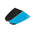 ROAM Footpad Deck Grip Traction Pad 2-piece