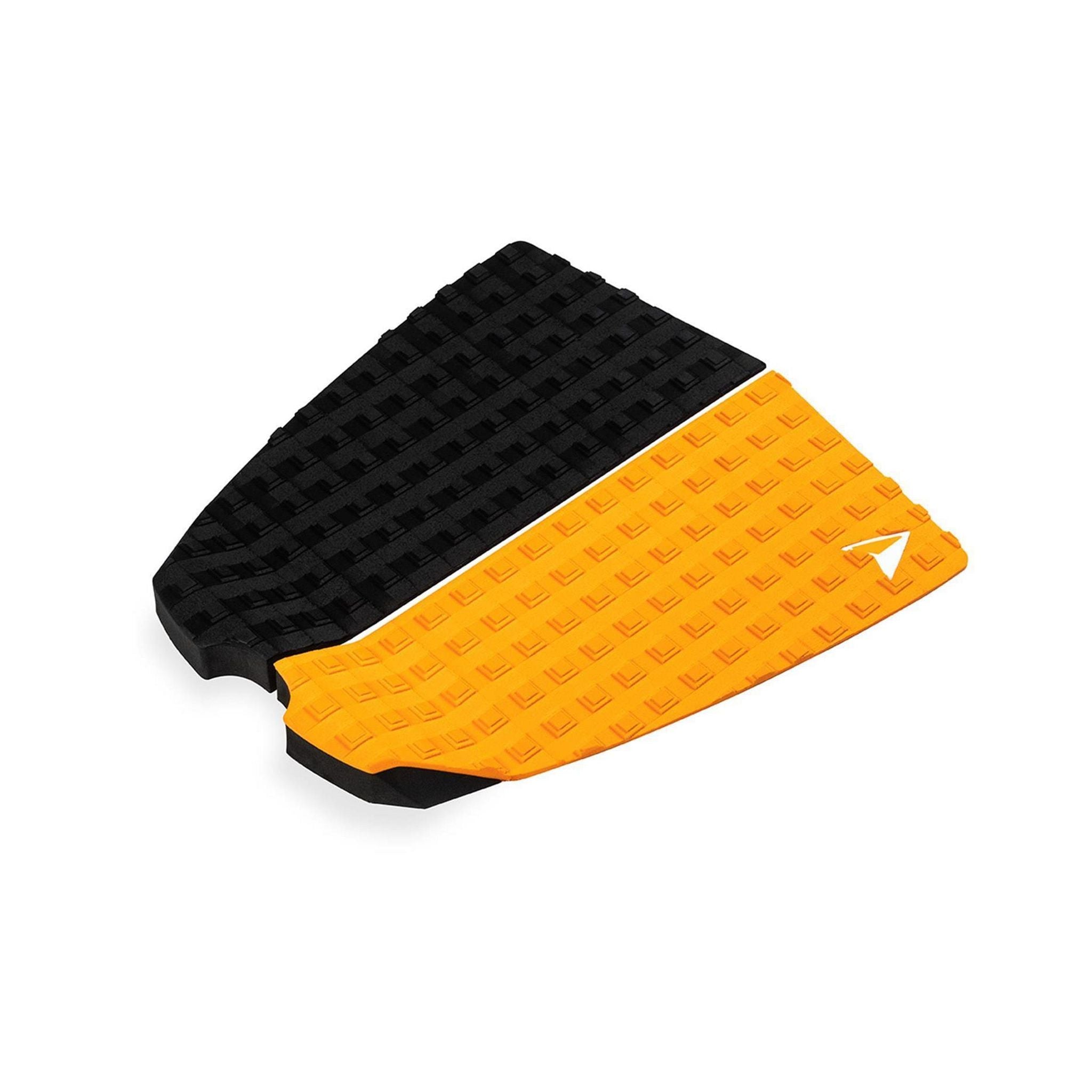 ROAM Footpad Deck Grip Traction Pad Orange