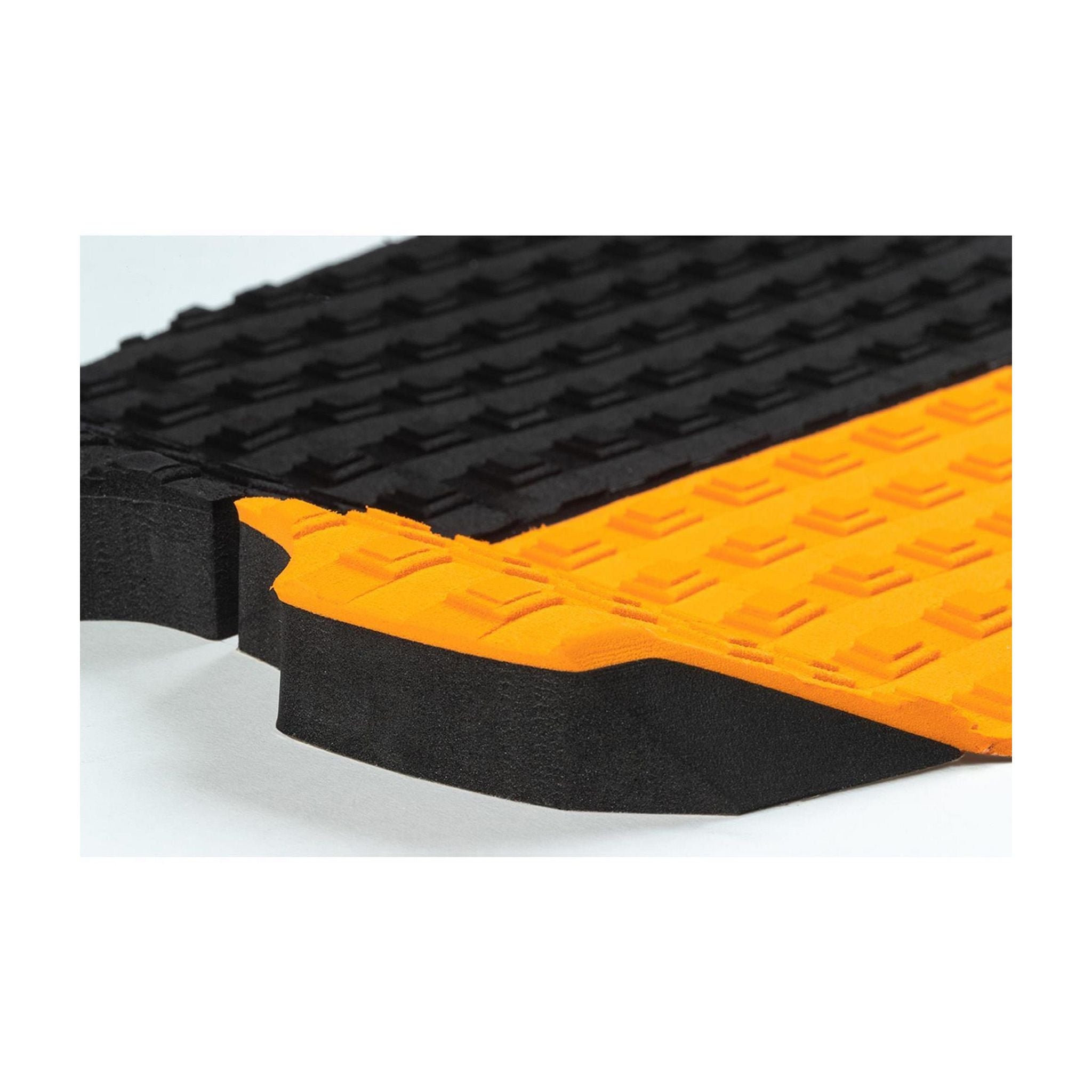 ROAM Footpad Deck Grip Traction Pad Orange
