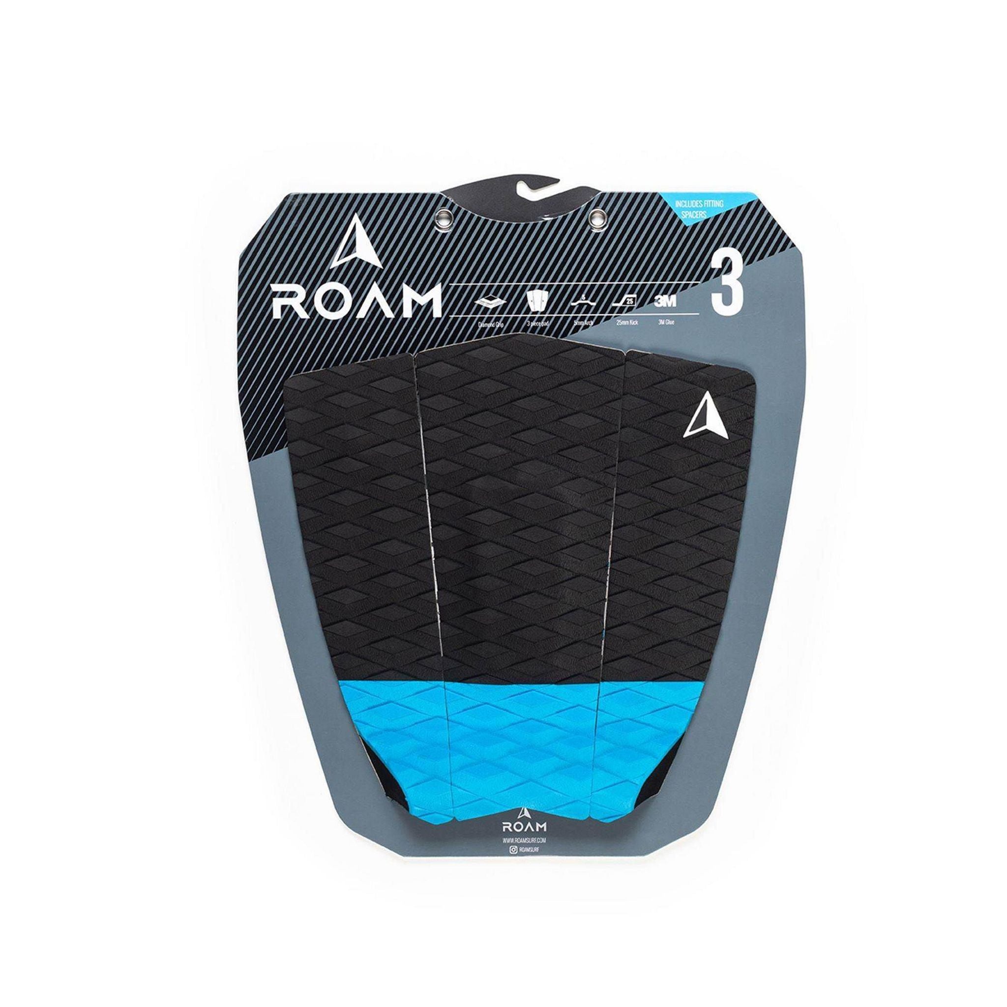 ROAM Footpad Deck Grip Traction Pad
