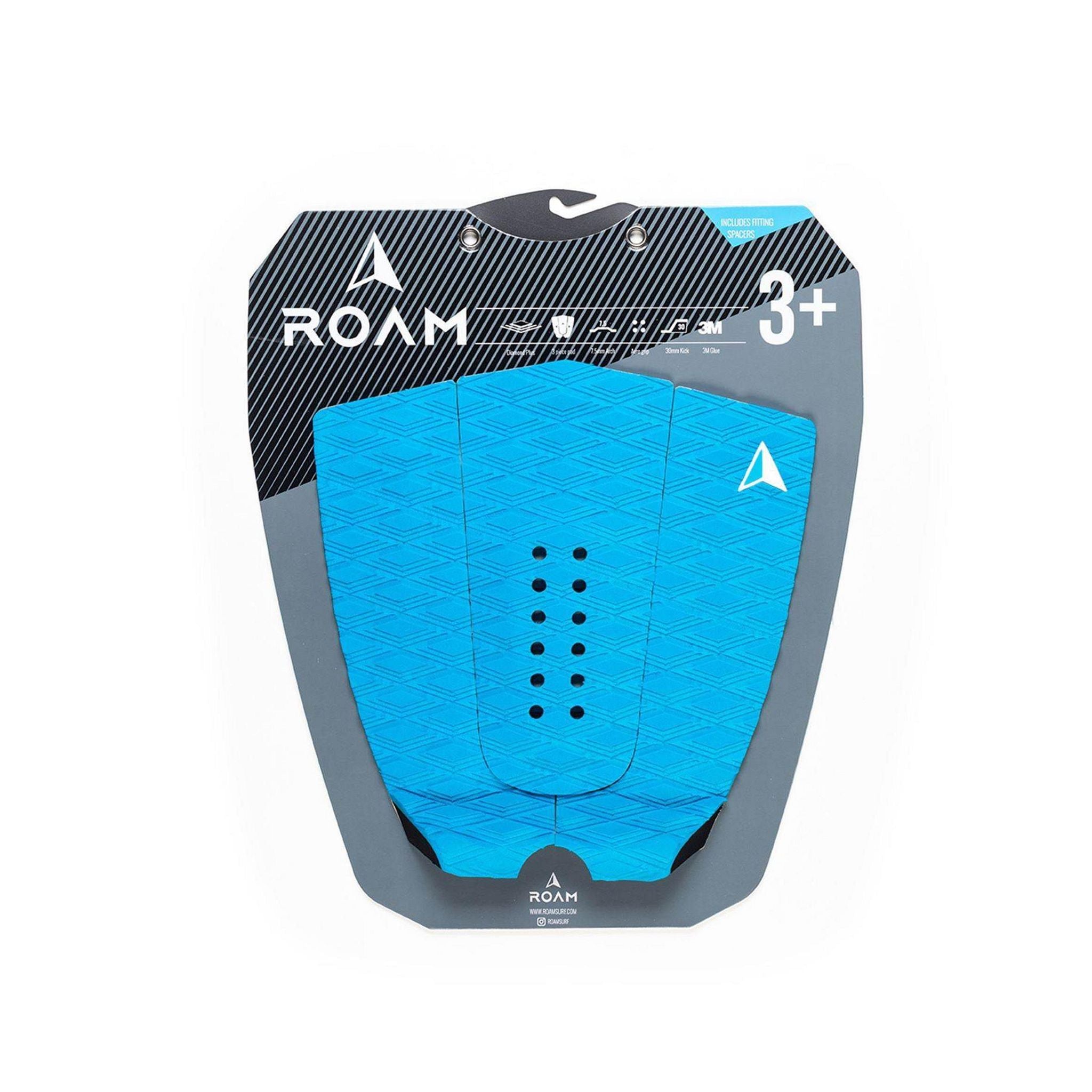 ROAM Footpad Deck Grip Traction Pad