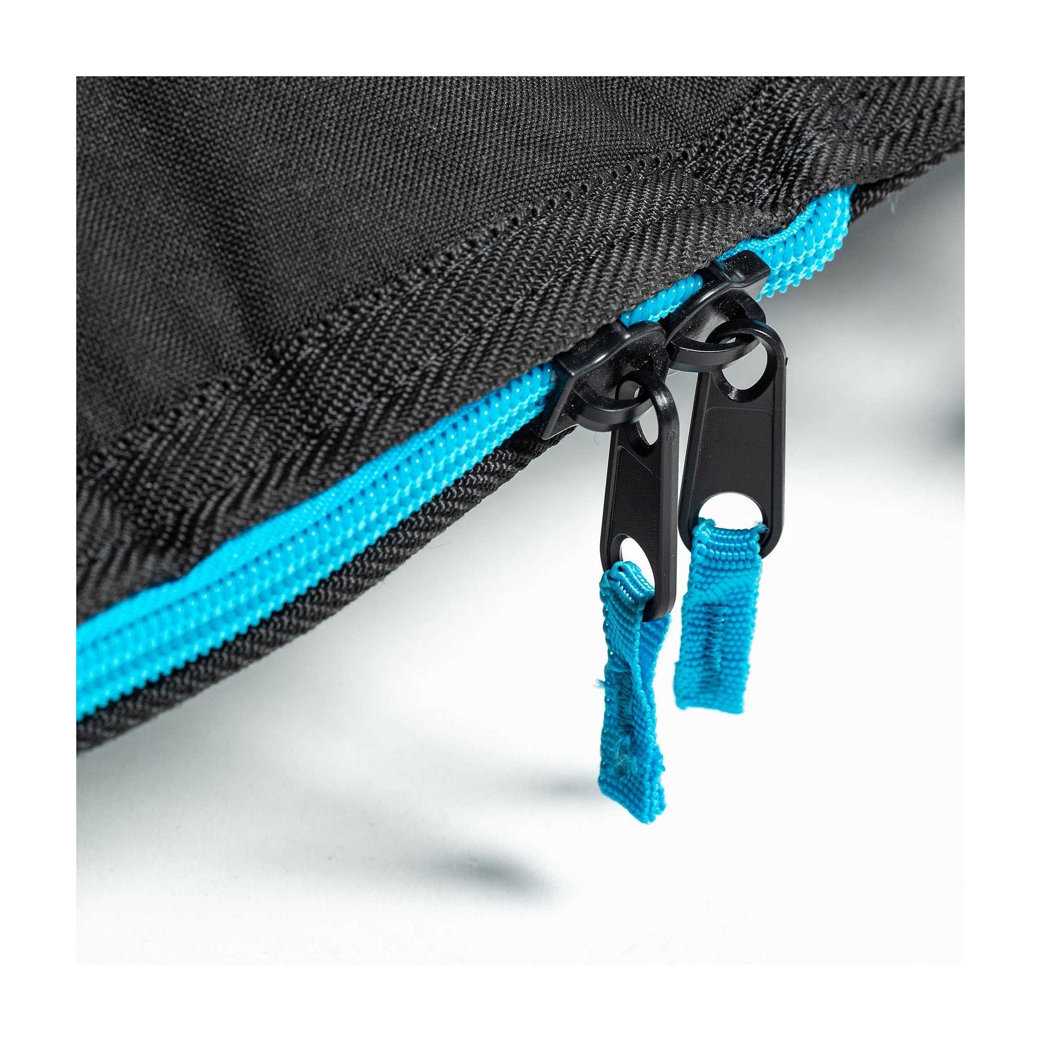 ROAM Boardbag Surfboard Daylight Shortboard Silver