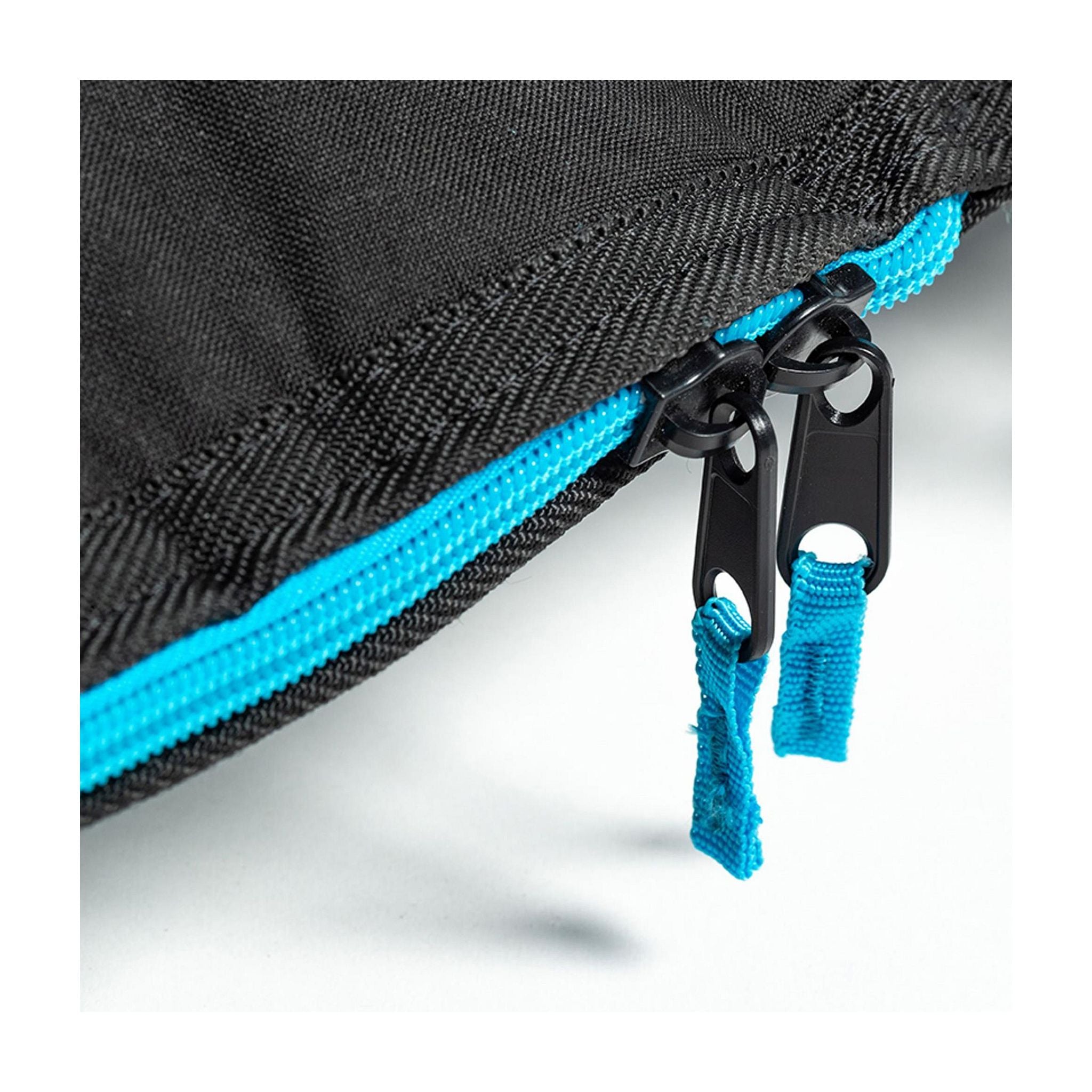 ROAM Boardbag Surfboard Daylight Hybrid Fish Silver