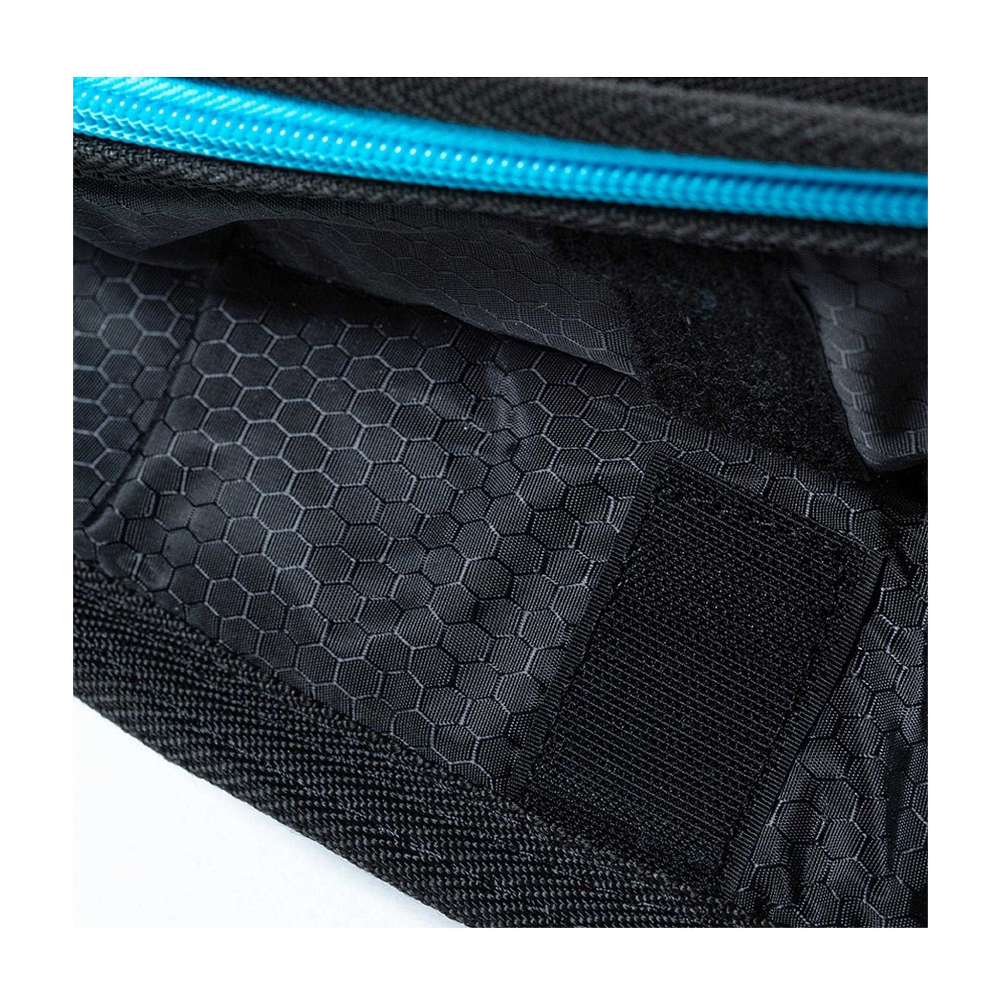 ROAM Boardbag Surfboard Tech Bag Shortboard Black