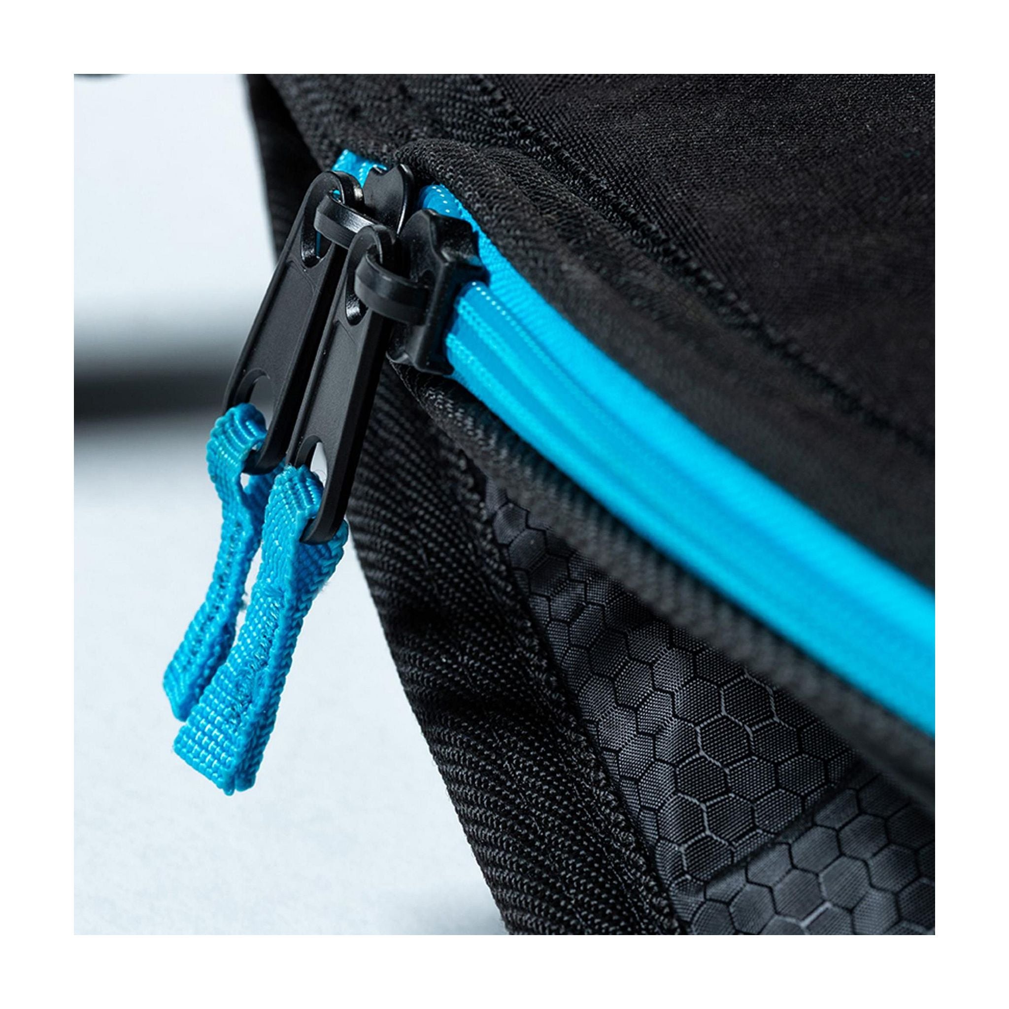 ROAM Boardbag Surfboard Tech Bag Shortboard Black