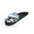 ROAM Boardbag Surfboard Tech Bag Hybrid Fish Black