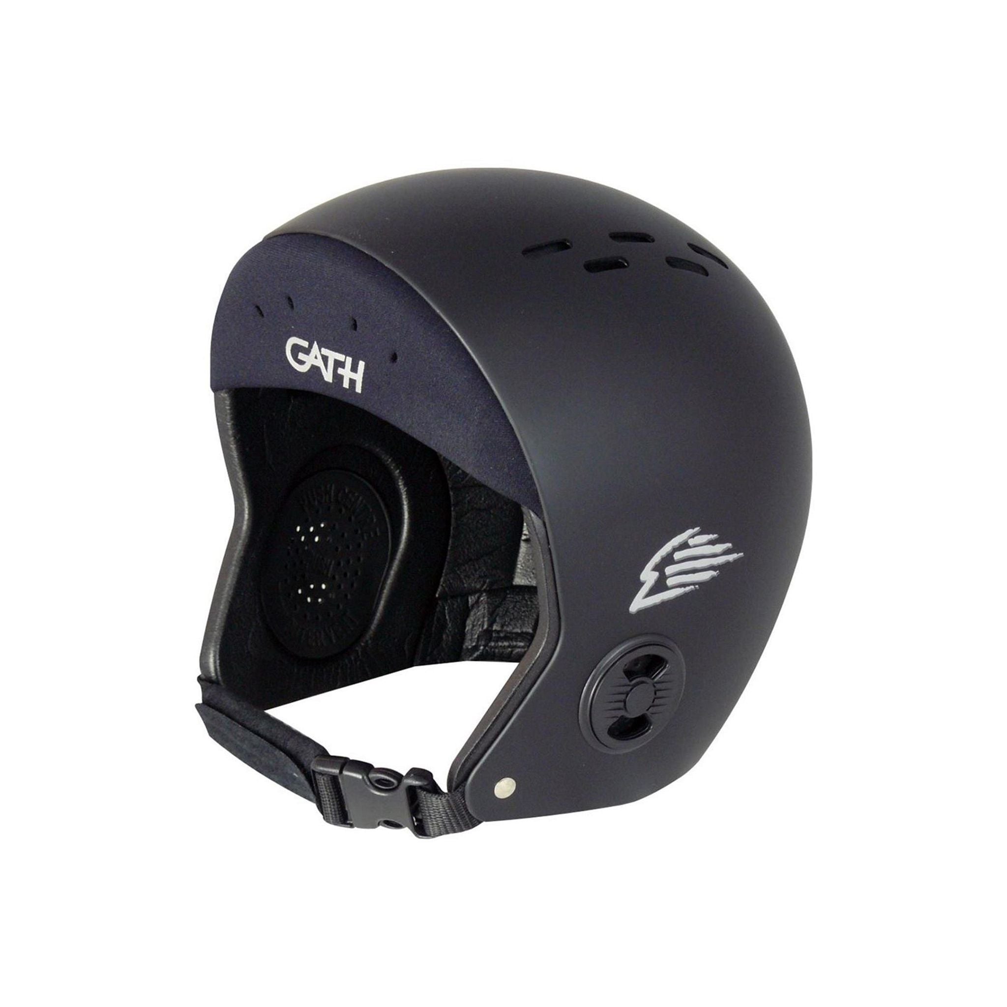 GATH Wassersport Helm Standard Hat NEO XL Orange