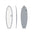 Surfboard TORQ TET 7.6 MOD Fun Sand