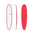 Surfboard TORQ TET 9.6 Longboard Marineblau