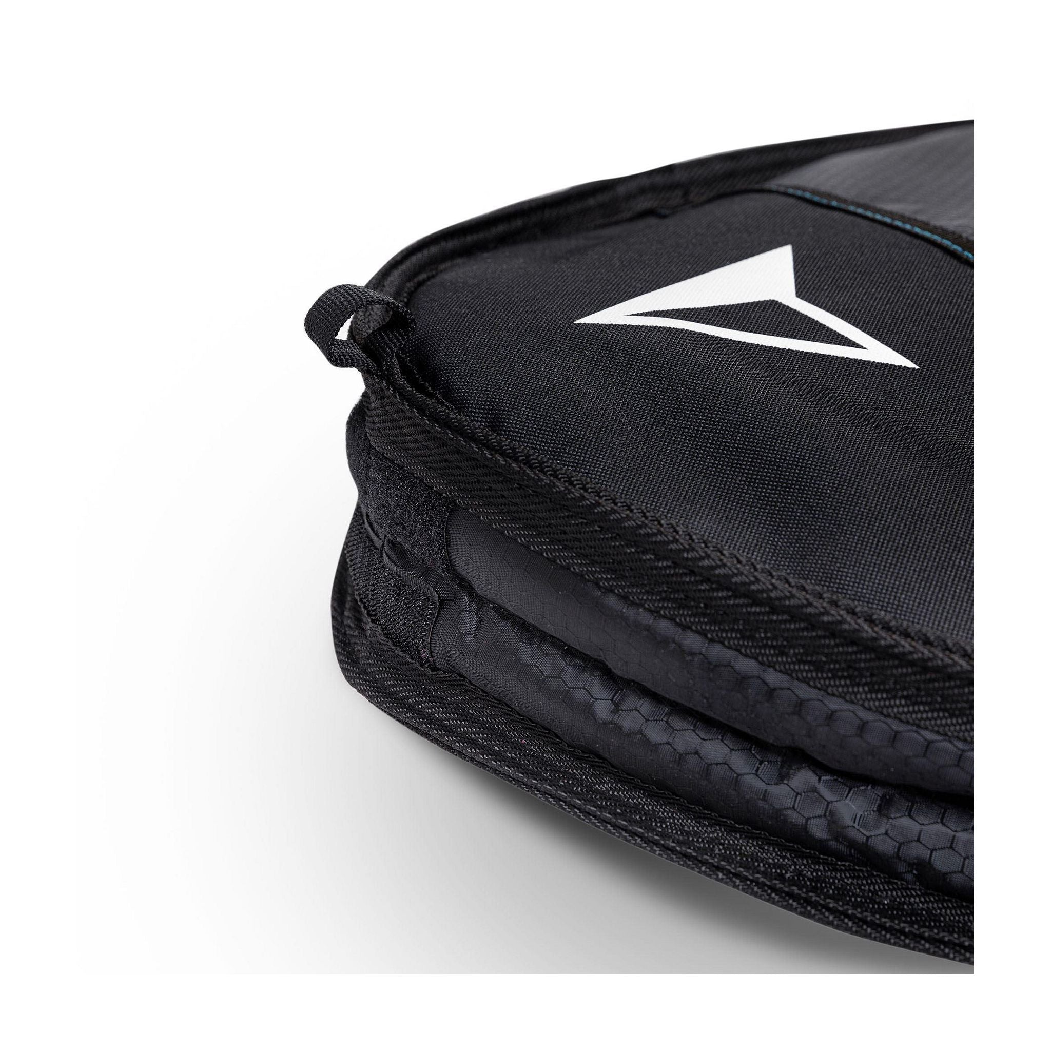 ROAM Boardbag Surfboard Tech Bag Doppel Fish Black
