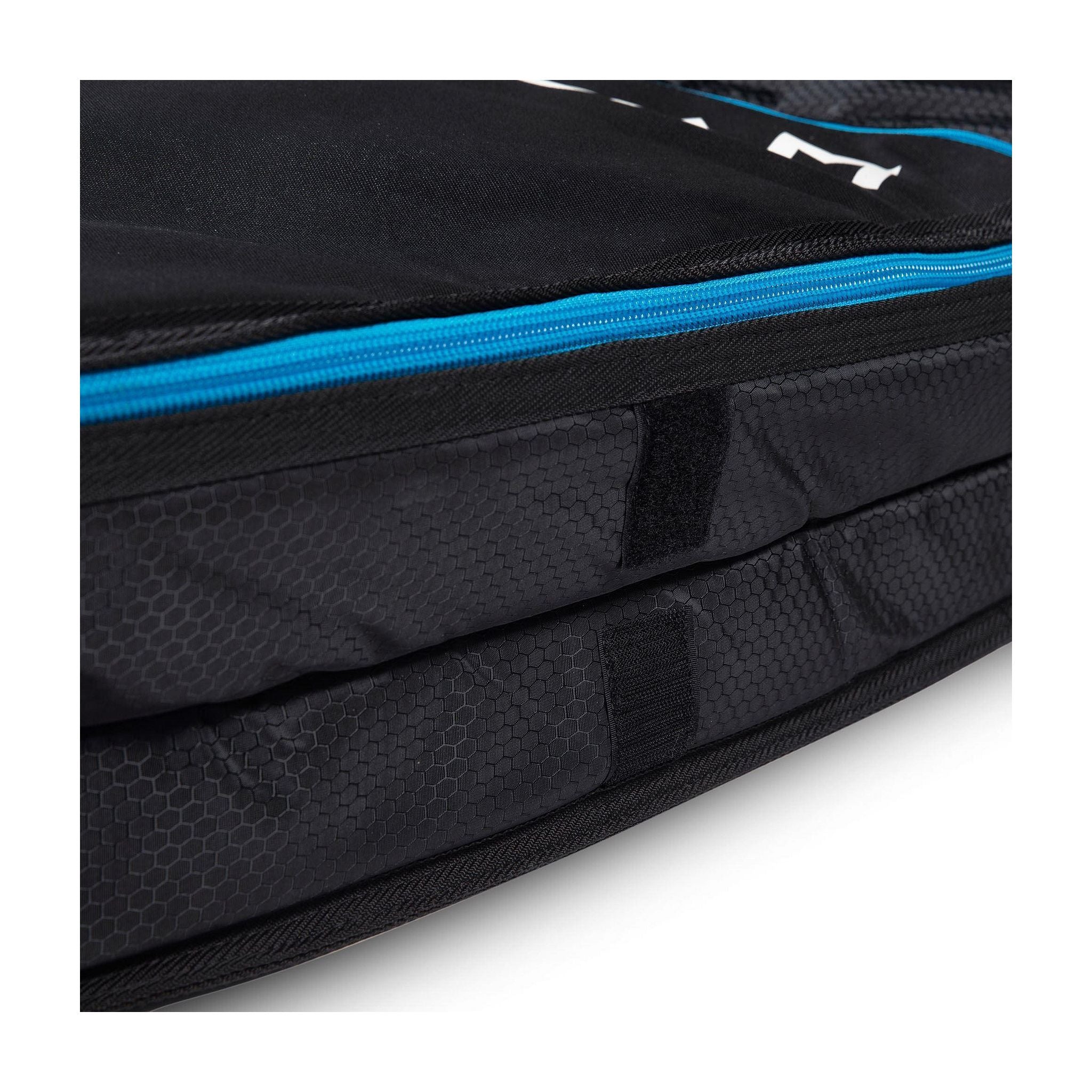 ROAM Boardbag Surfboard Tech Bag Doppel Fun Black