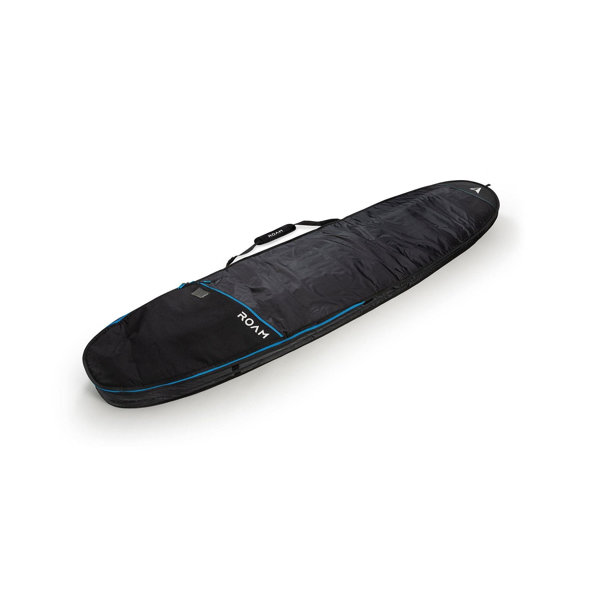 ROAM Boardbag Surfboard Tech Bag Doppel Long 9.2 x 70 Black