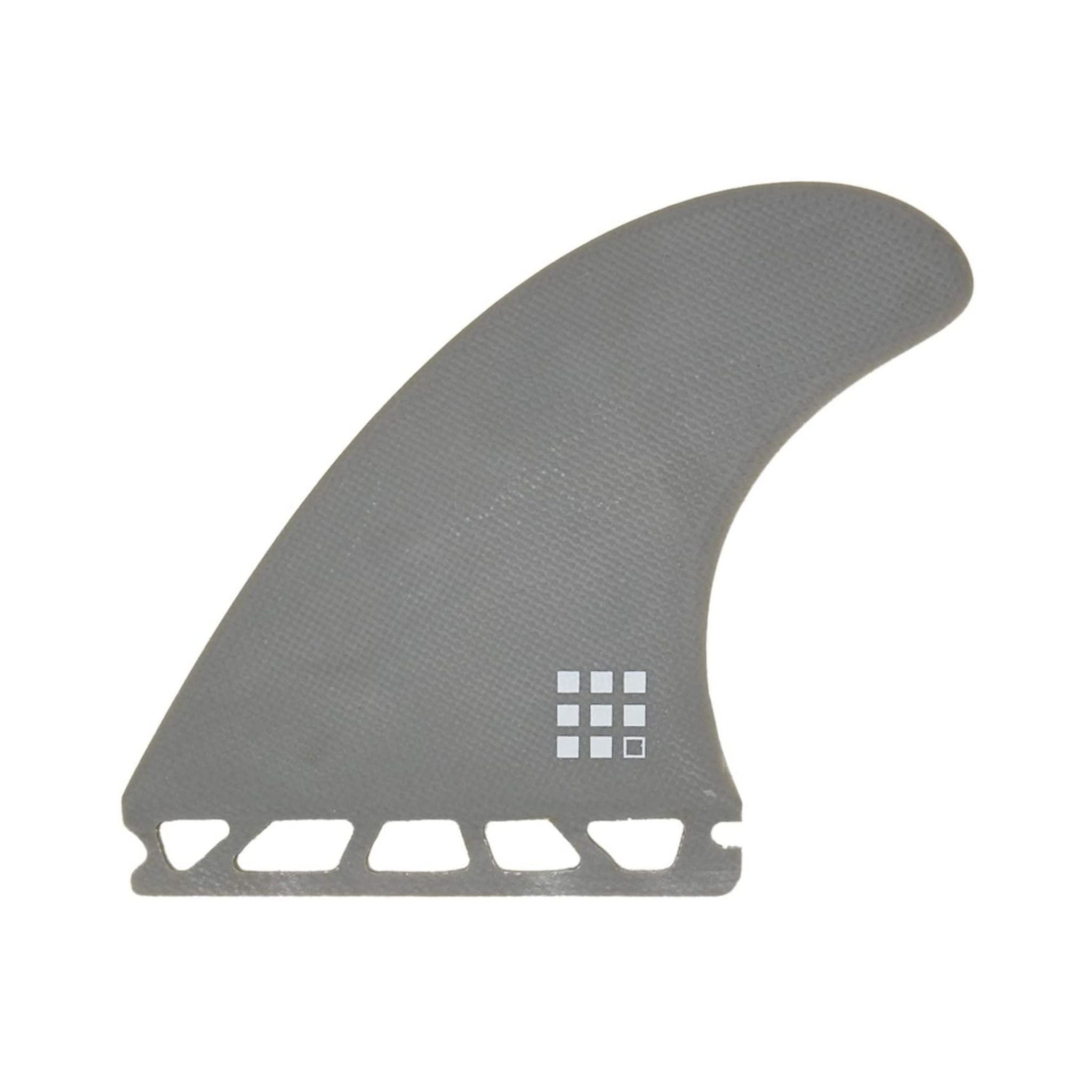 FUTURES Quad Fin Set EA Eric Arakawa Control M Beige 3.0
