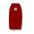 SNIPER Bodyboard Tasche Stretch Socke 115 Red