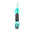 ROAM Surfboard Leash Premium 9.0 Green