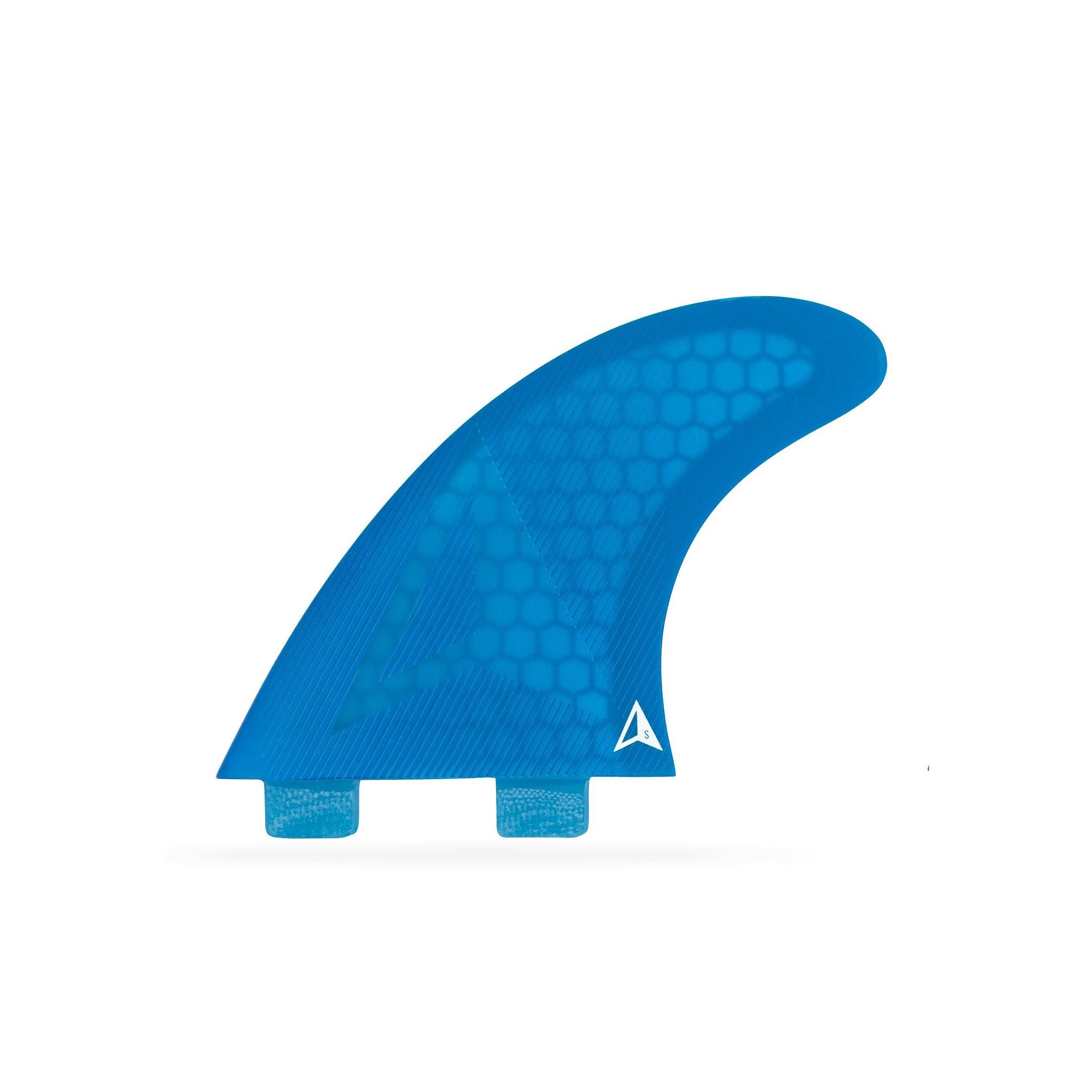 ROAM Thruster Fin Set Allround two tab