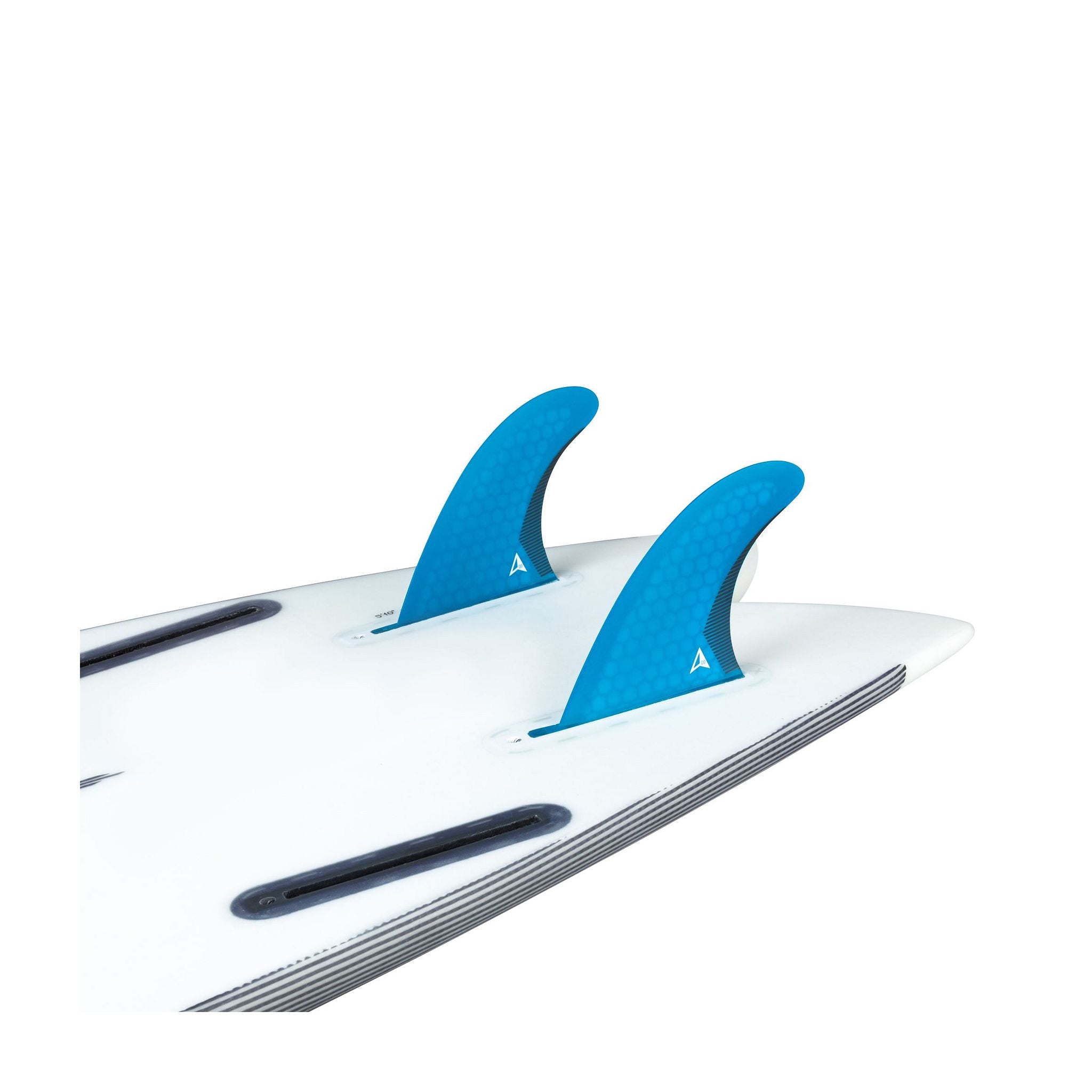 ROAM Quad Rear Fin set two tab M