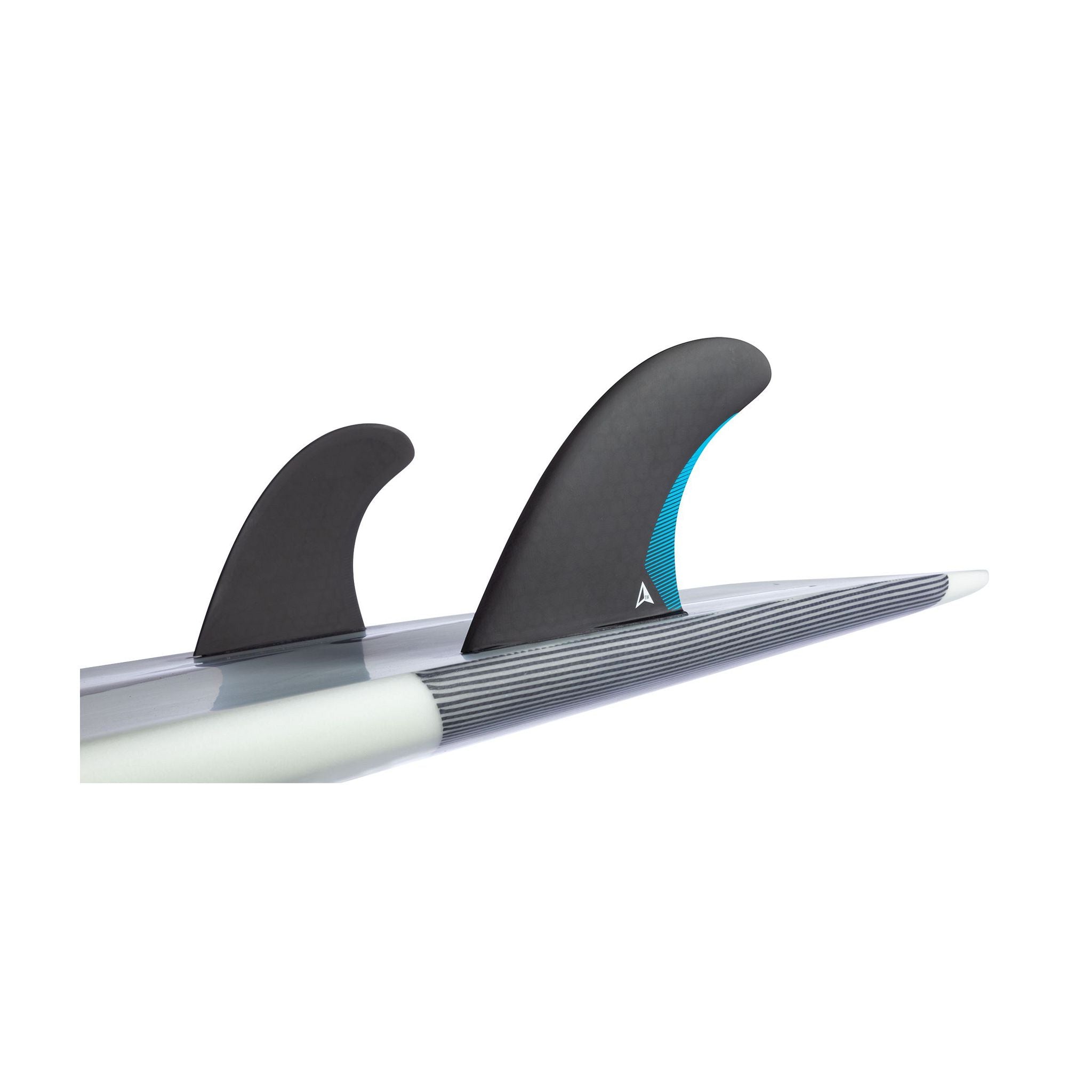 ROAM Twin Fin Set one tab M