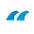 ROAM Twin Fin Set one tab M