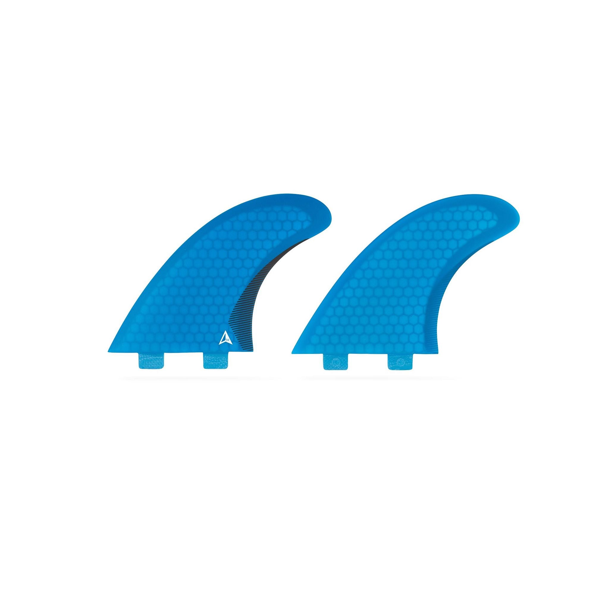 ROAM Twin Fin Set two tab M