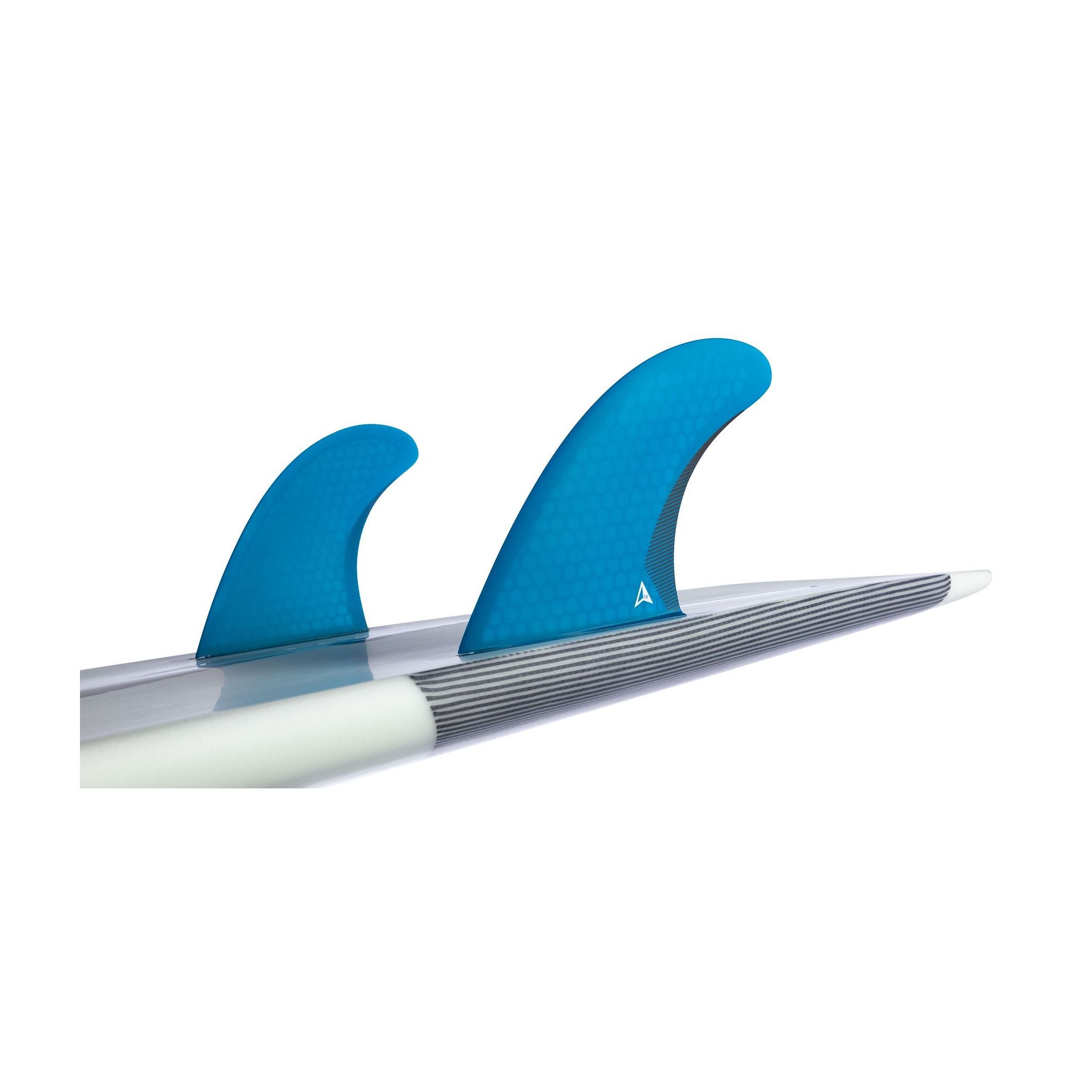 ROAM Twin Fin Set two tab M