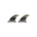 ROAM Sidebite Fin Set one tab M