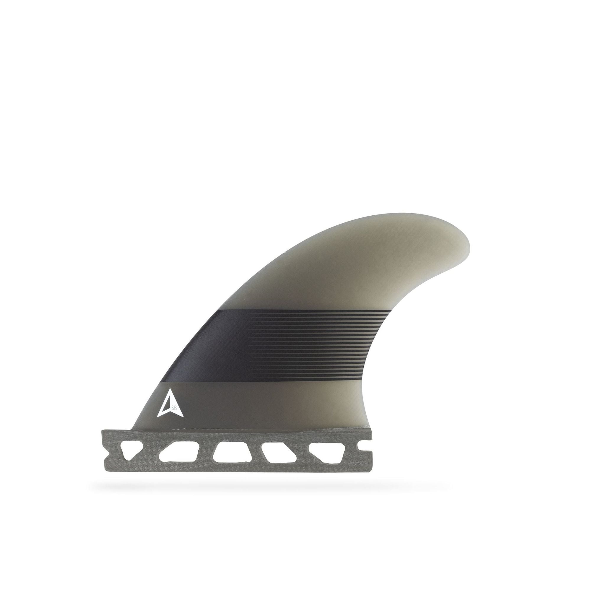 ROAM Sidebite Fin Set one tab M