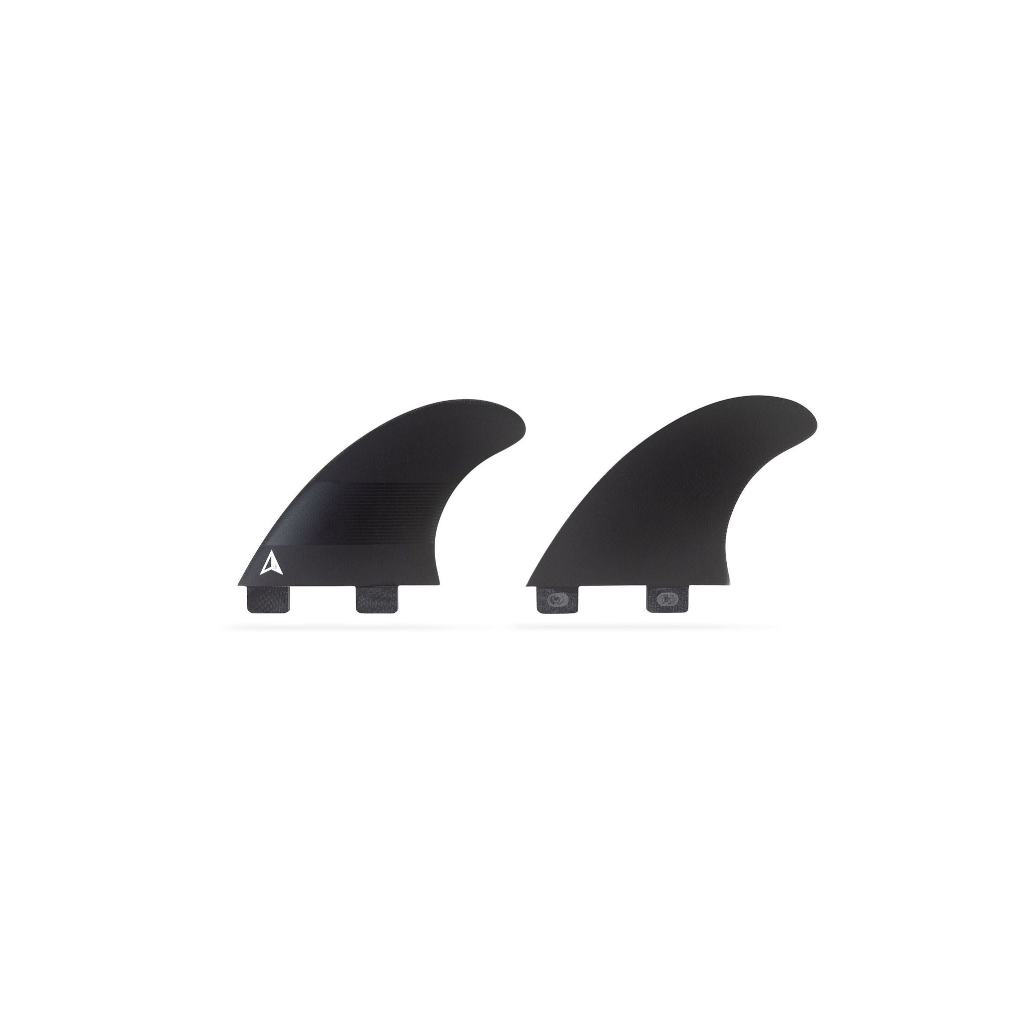 ROAM Sidebite Fin Set two tab M