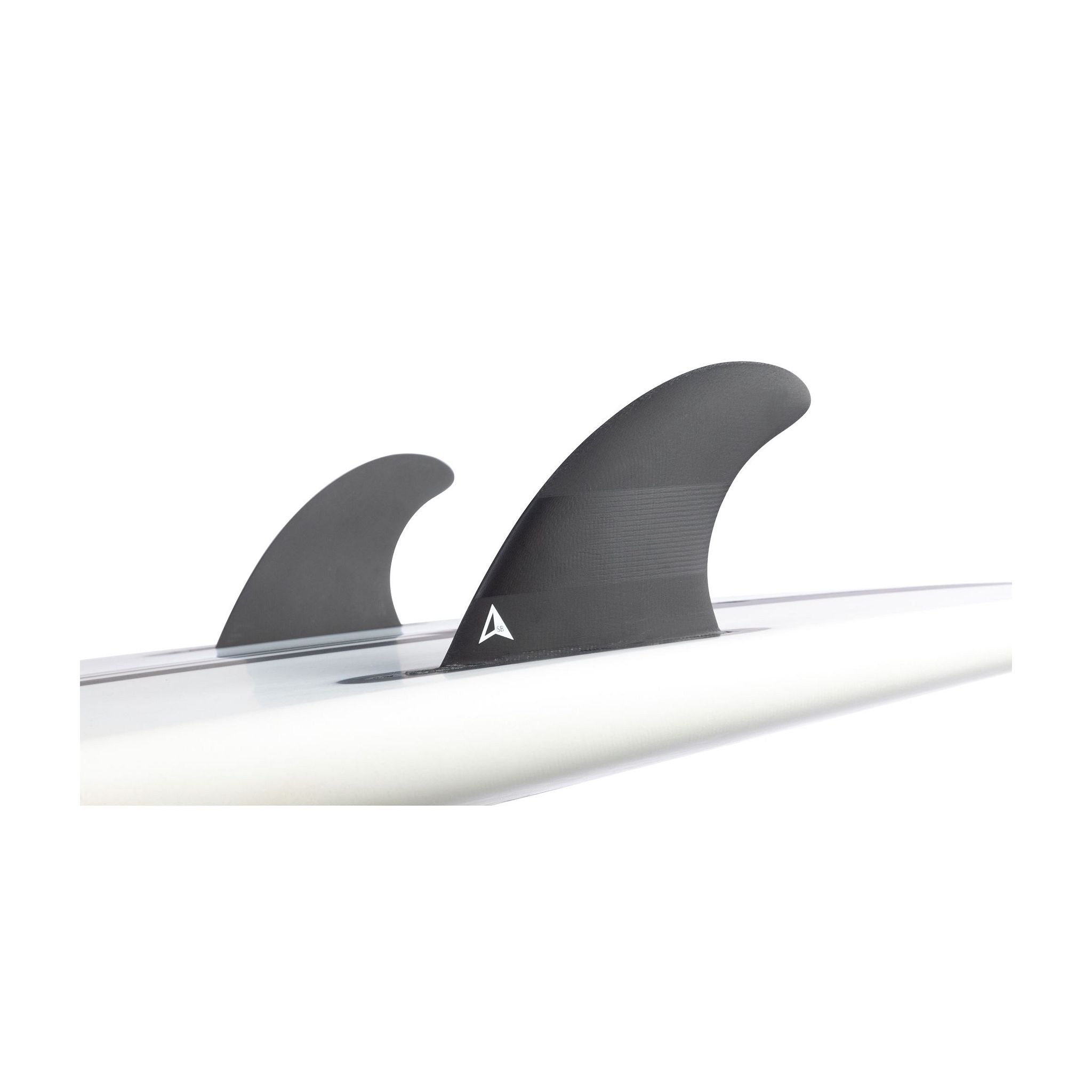 ROAM Sidebite Fin Set two tab M