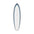 TORQ TET 7.2 MOD Fish Classic 3.0 Surfboard x 22 1/2 White