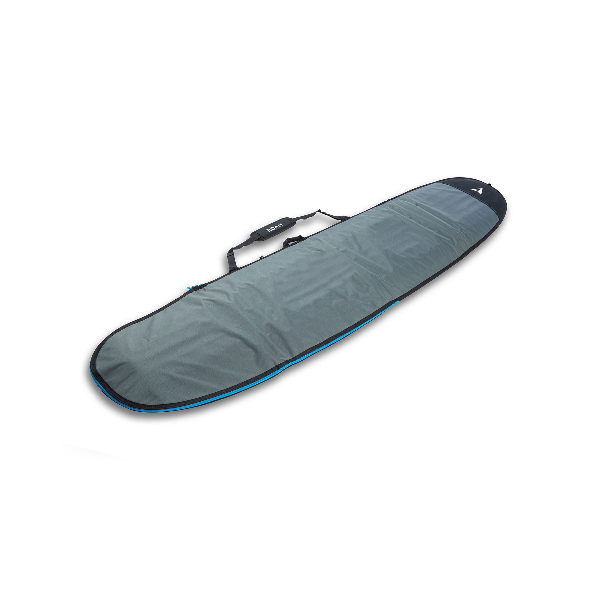 ROAM Boardbag Surfboard Daylight Long PLUS Grey