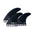FUTURES Thruster Fin Set PYZEL Honeycomb
