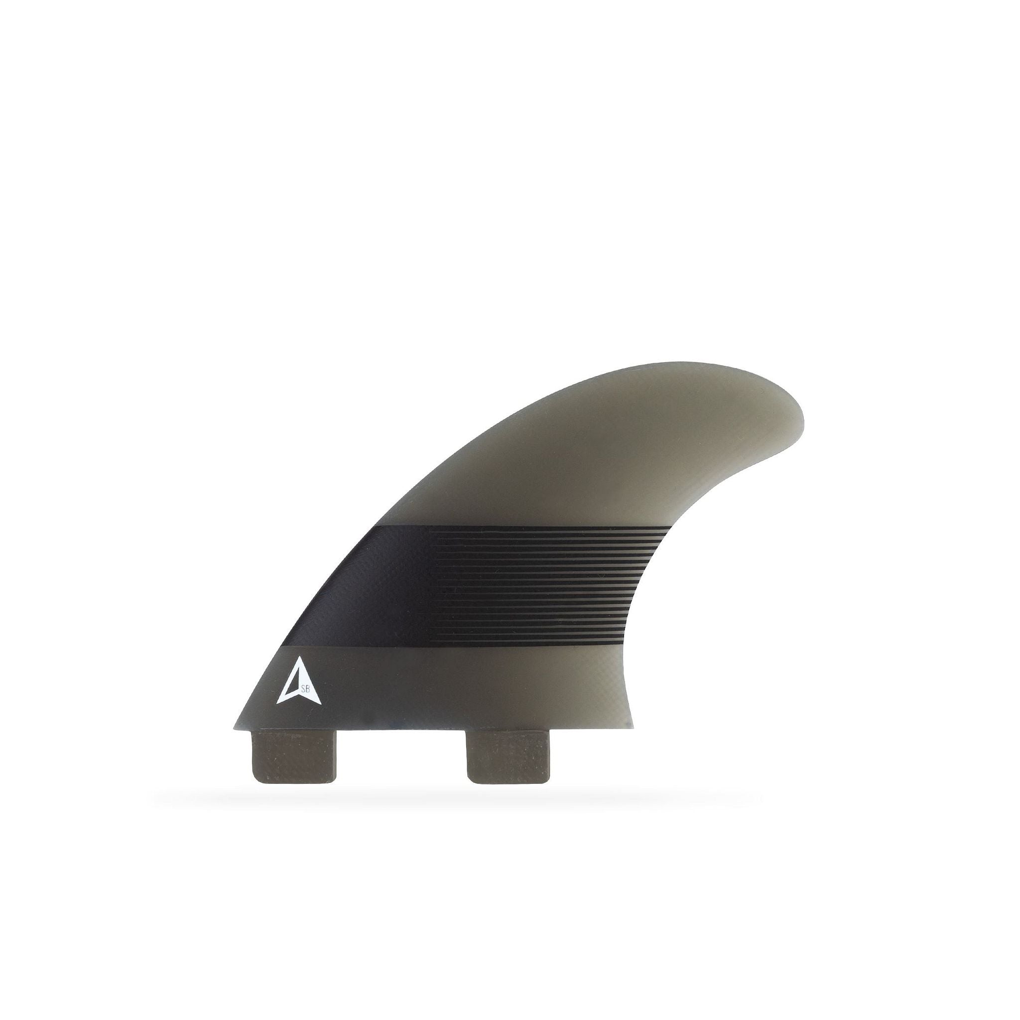 ROAM Sidebite Fin Set two tab M