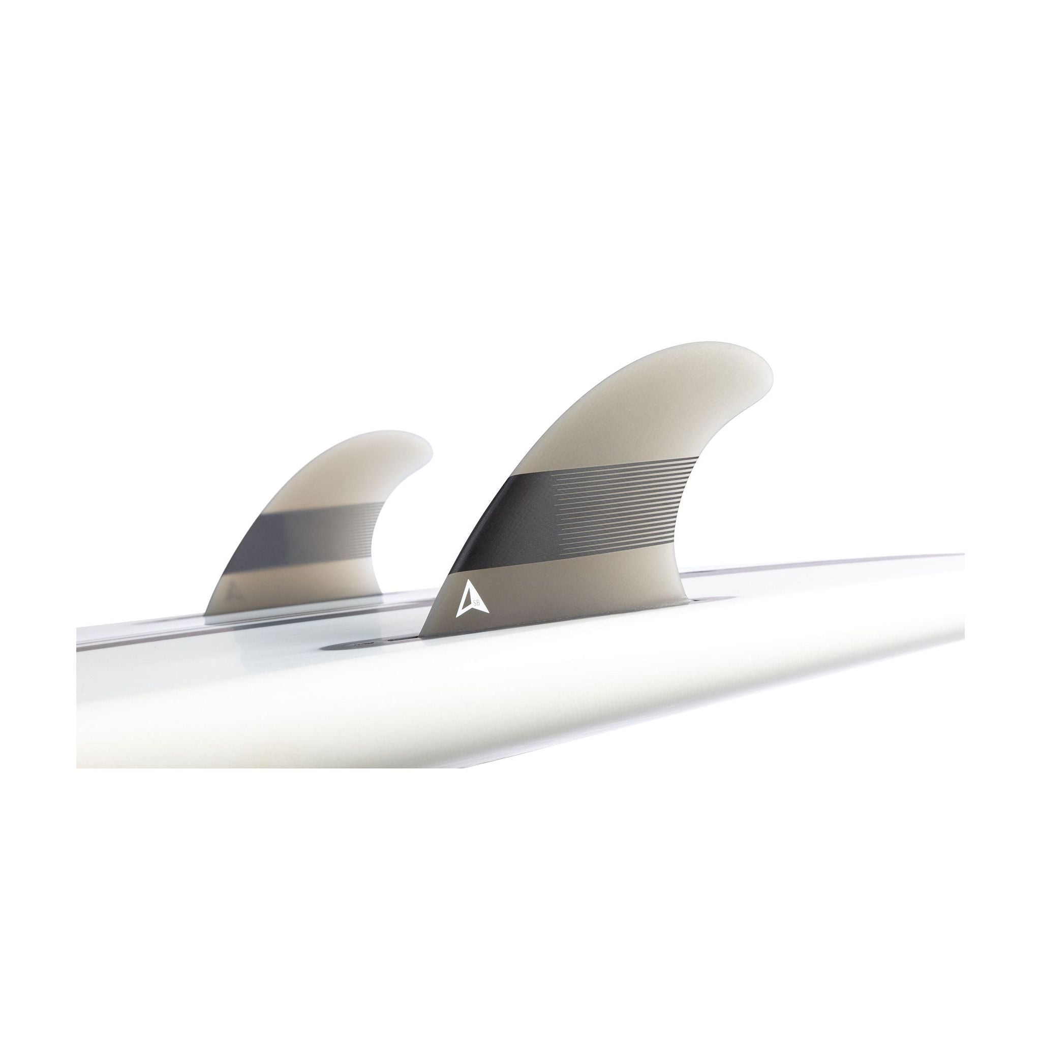 ROAM Sidebite Fin Set two tab M