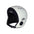 GATH watersports helmet Standard Hat NEO XL Orange
