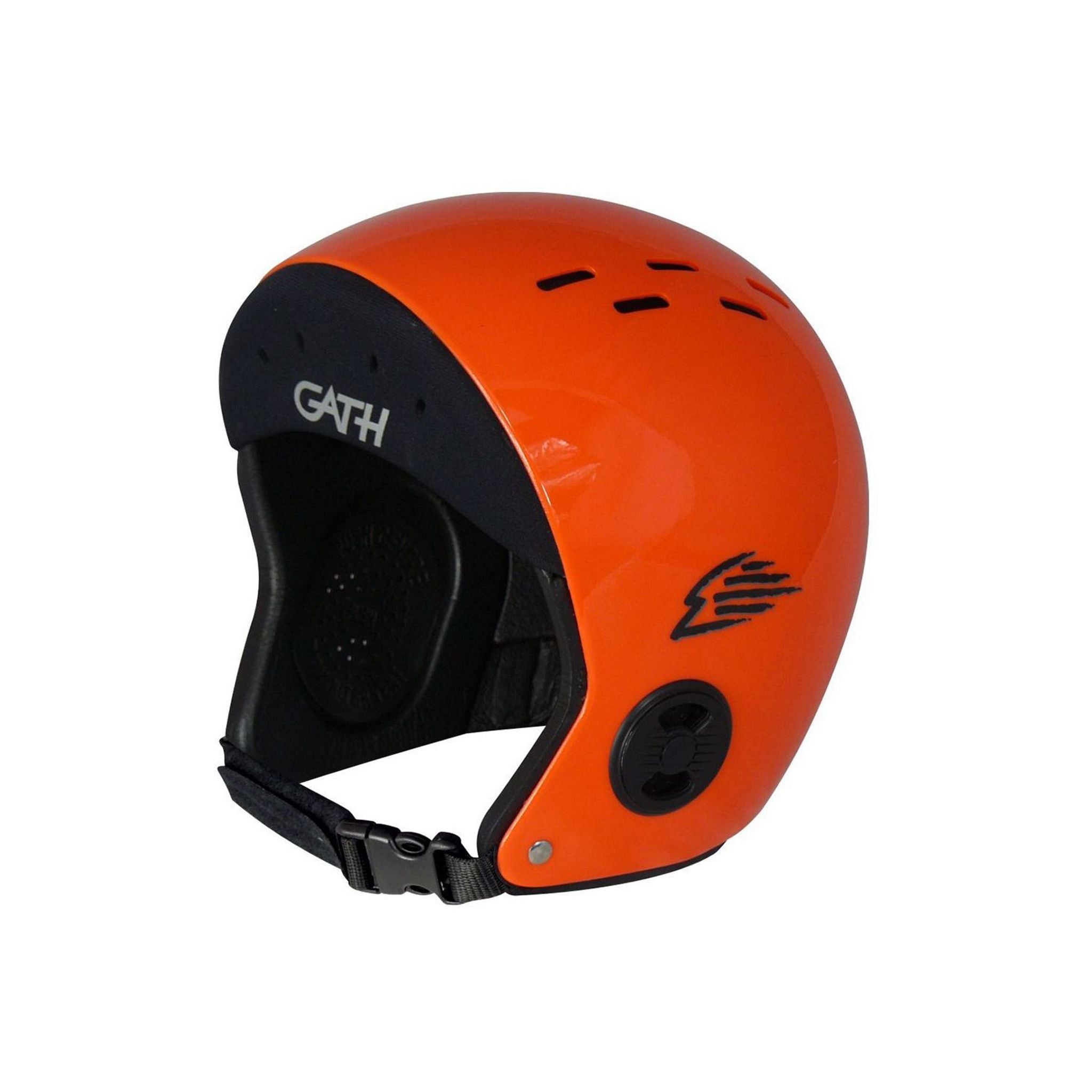 GATH Wassersport Helm Standard Hat NEO XL Orange