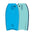 SNIPER Bodyboard BunchII EPS Stringer Cyan