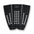 Futures Traction Pad Surfboard Footpad Brewster Black