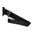 ROAM shoulder strap for boardbag cover bag Black