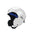 SIMBA Surf Watersports Helmet Sentinel White